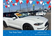 $23599 : 2020 Mustang EcoBoost Premium thumbnail