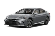 2025 Camry XLE