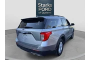 $33990 : Ford Explorer 2023 AWD XLT 4 thumbnail