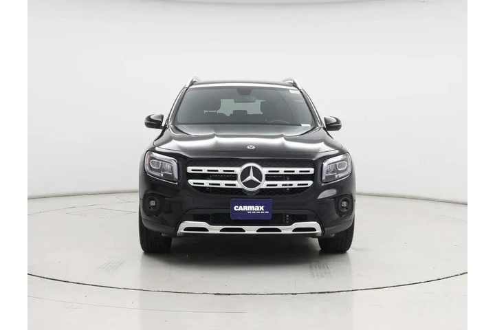 $25998 : Mercedes-Benz GLB 2021 AWD G image 5
