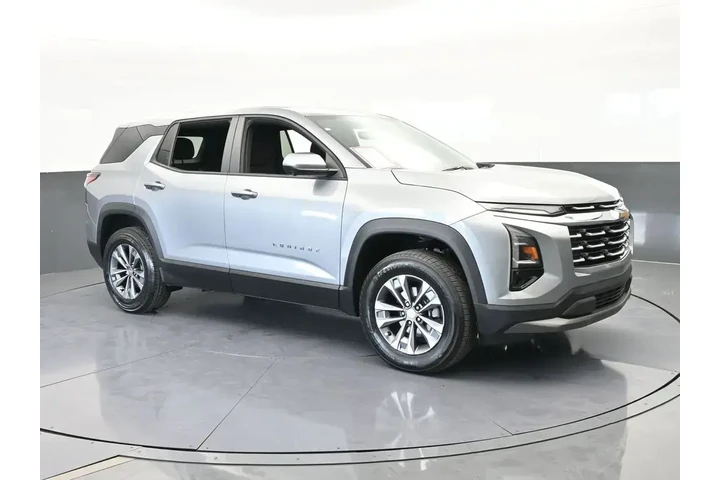 $21996 : Chevrolet Equinox 2025 LT 4d image 8