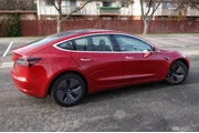 $16500 : 2018 Model 3 Long Range thumbnail