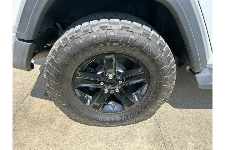 $24381 : Jeep Wrangler Unlimited 2020 image 10