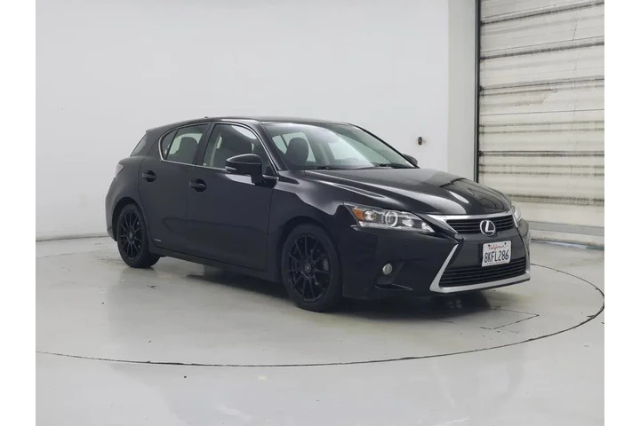 $16998 : Lexus CT 200h 2015 4dr Hatch image 1