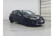 Lexus CT 200h 2015 4dr Hatch en Sacramento