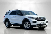 Ford Explorer 2022 AWD XLT 4 en San Luis Obispo