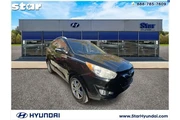 Hyundai TUCSON 2012 AWD GLS