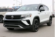 Volkswagen Taos 2023 SE 4dr en Oklahoma City