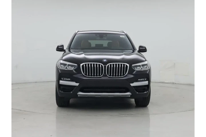 $26998 : BMW X3 2020 sDrive30i 4dr Sp image 5