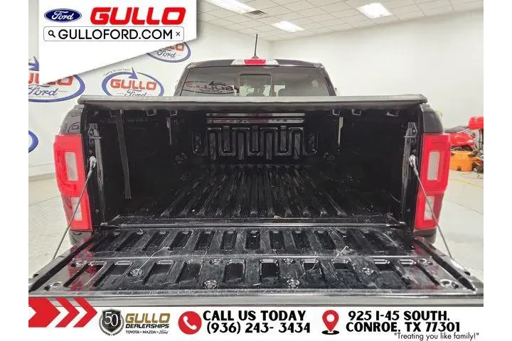 $29991 : Ford Ranger 2021 4x4 Lariat image 10