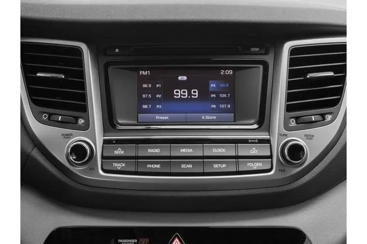 $13698 : Hyundai TUCSON 2016 AWD Spor image 9