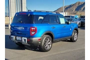 $28274 : Ford Bronco Sport 2025 AWD B thumbnail