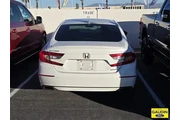 $22397 : Honda Accord 2020 Sport 4dr thumbnail