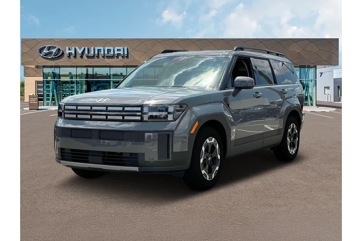 $37001 : Hyundai SANTA FE 2025 SEL 4d image 1