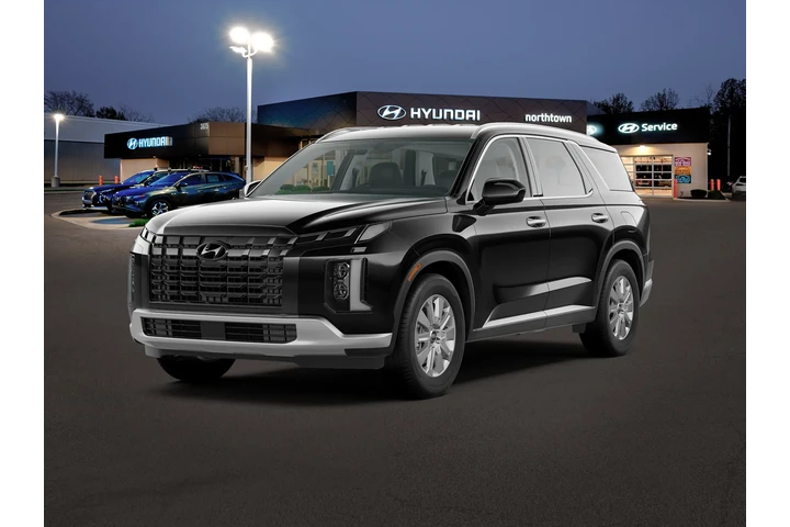 $33900 : Hyundai PALISADE 2023 AWD SE image 1