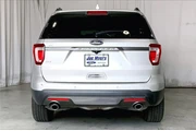 $17991 : Ford Explorer 2017 XLT 4dr S thumbnail