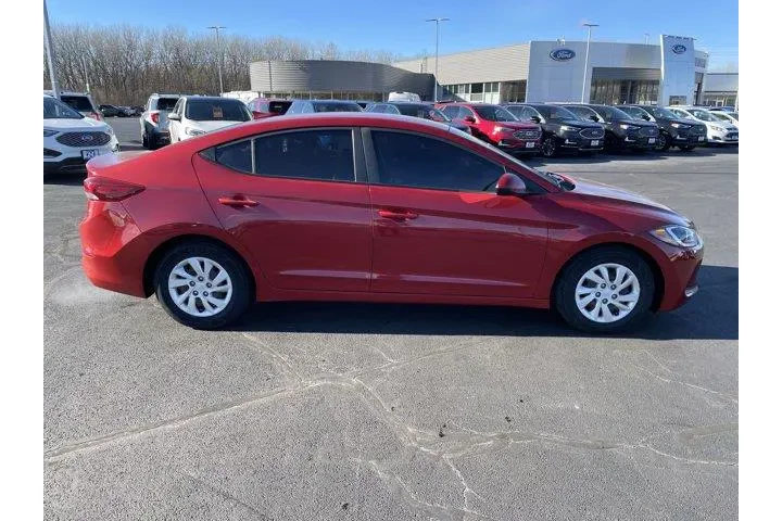 $11488 : Hyundai ELANTRA 2018 SE 4dr image 9