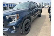 $26991 : GMC Sierra 1500 Limited 2022 thumbnail