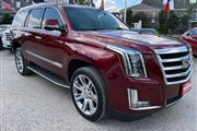 2017 Escalade 2WD 4dr Luxury thumbnail