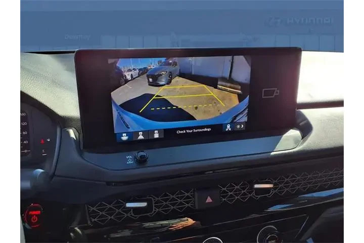 $26735 : Honda Accord Hybrid 2024 Spo image 6