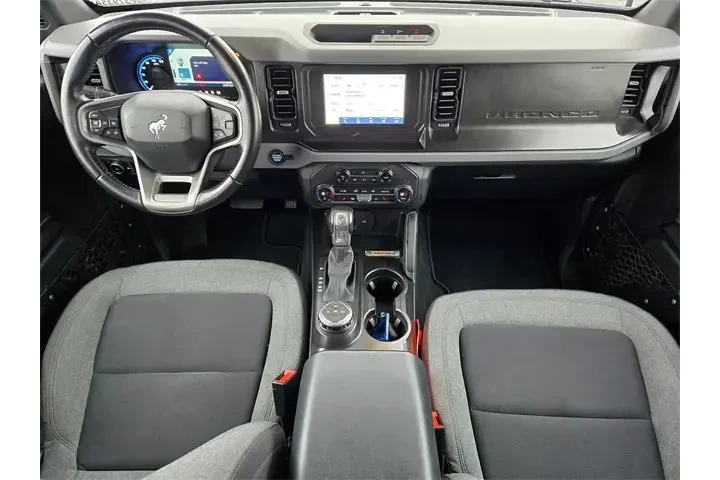 $37988 : Ford Bronco 2023 4x4 Big Ben image 9