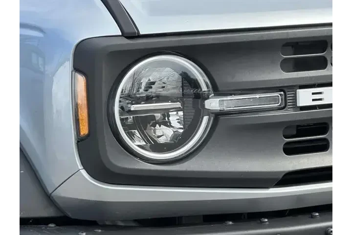 $37894 : Ford Bronco 2023 4x4 Base 4d image 8