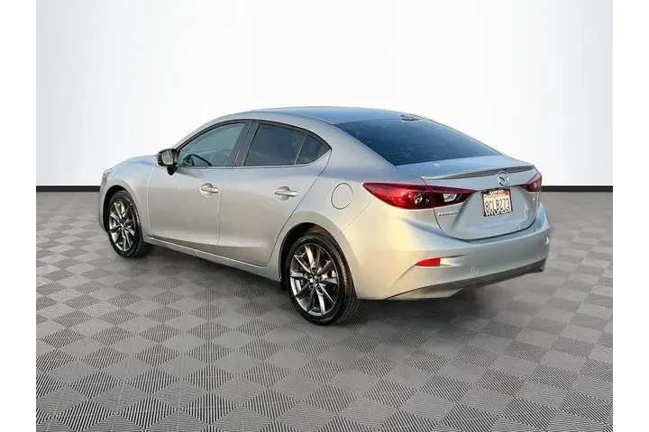 $13900 : Mazda Mazda3 2018 Touring 4d image 6
