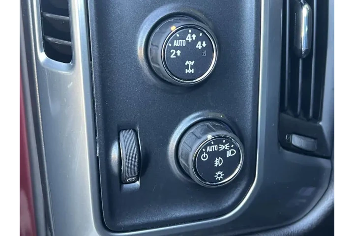 $14995 : 2016 Silverado 1500 LT image 8