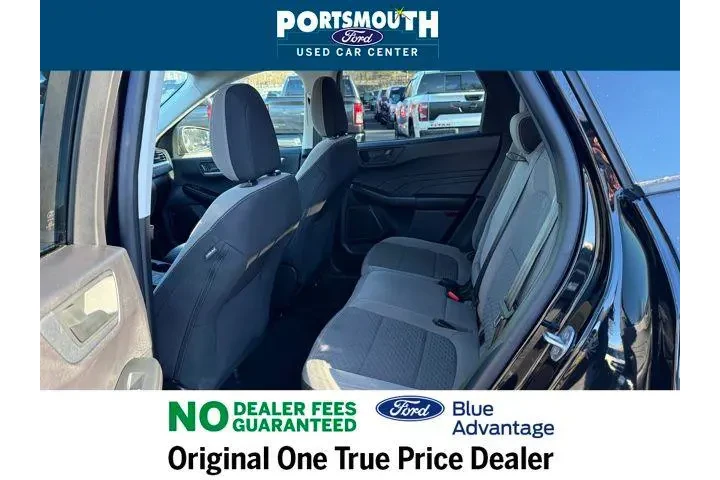 $23995 : Ford Escape 2022 AWD SE 4dr image 5