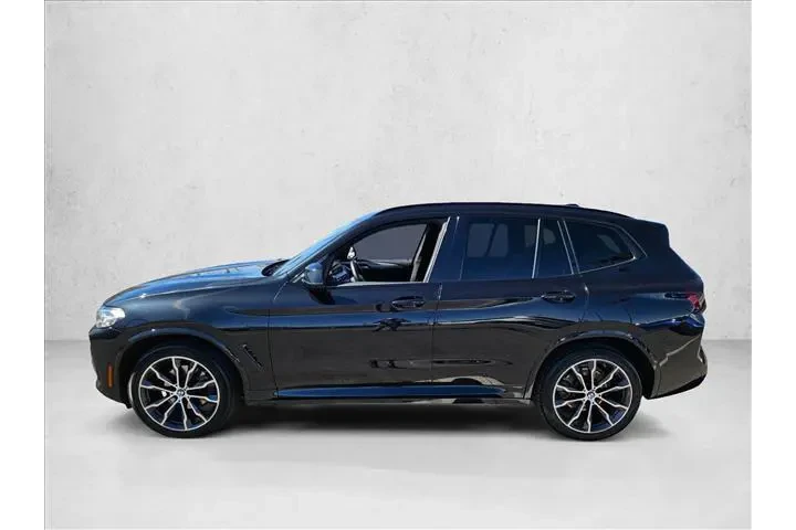 $32953 : BMW X3 2023 sDrive30i 4dr Sp image 8