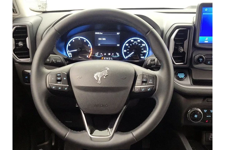 $25998 : Ford Bronco Sport 2024 AWD B image 10