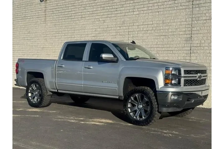 $17994 : Chevrolet Silverado 1500 201 image 6