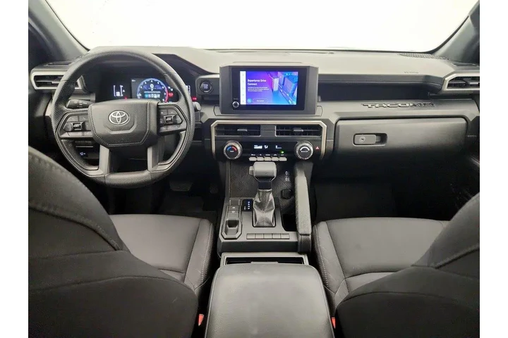 $31998 : Toyota Tacoma 2024 4x2 SR 4d image 9