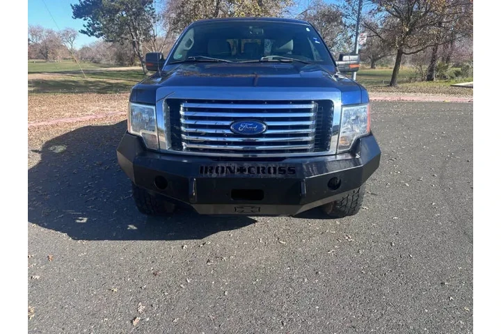 $14495 : 2011 F-150 XLT image 3