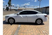 $28897 : 2022 Sentra S thumbnail