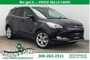 Ford Escape 2016 AWD Titaniu en Chicago