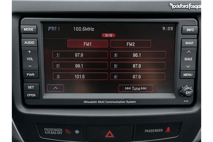 $8172 : Mitsubishi Outlander Sport 2 image 9