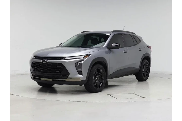 $23998 : Chevrolet Trax 2024 ACTIV 4d image 4