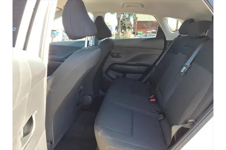 $26490 : Hyundai KONA 2025 SEL 4dr Cr image 7