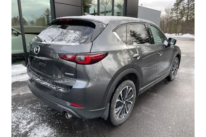 $25850 : Mazda CX-5 2023 AWD 2.5 S Pr image 6