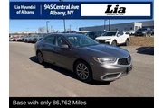 Acura TLX 2019 4dr Sedan en Albany