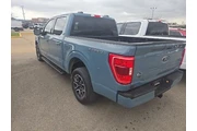 $35194 : Ford F-150 2023 4x2 XLT 4dr thumbnail