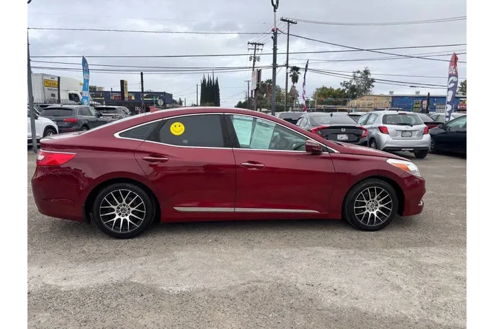 $6999 : 2013 Azera image 5