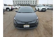 $20800 : Toyota Corolla 2024 LE 4dr S thumbnail