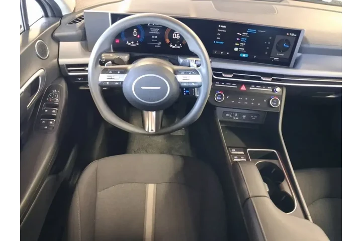$26000 : Hyundai SONATA 2025 SEL 4dr image 4