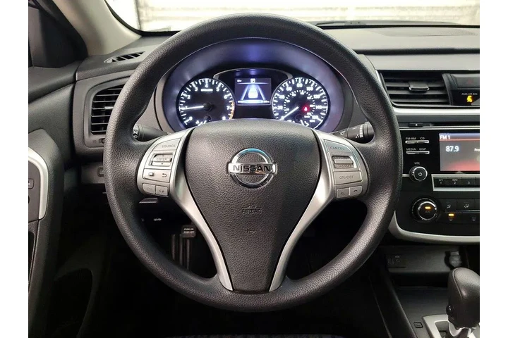 $11998 : Nissan Altima 2017 2.5 S 4dr image 10