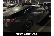 $18491 : Chevrolet Malibu 2022 LT 4dr thumbnail