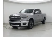 $39998 : Ram 1500 2025 4x4 Laramie 4d thumbnail
