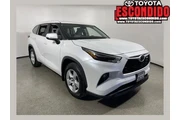 Toyota Highlander 2023 AWD L en San Diego