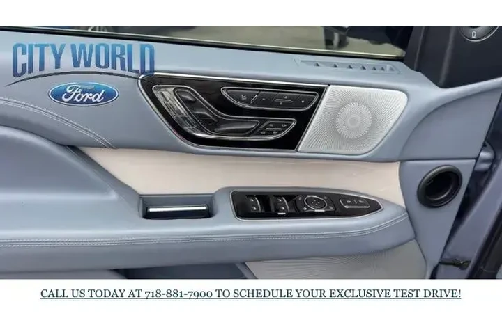 $36998 : Lincoln Navigator 2019 4x4 B image 7